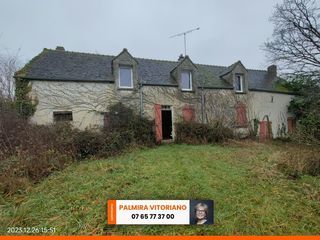  Maison � vendre 8 pi�ces 177 m�