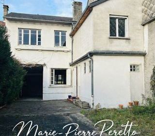  Maison � vendre 7 pi�ces 130 m�