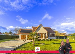  Maison � vendre 6 pi�ces 137 m�