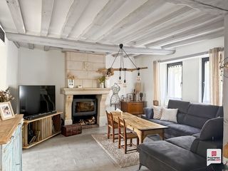  Maison � vendre 7 pi�ces 133 m�