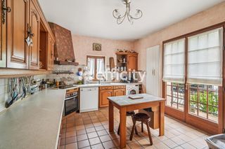  Maison � vendre 6 pi�ces 158 m�