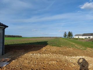  Terrain � vendre 1496 m�