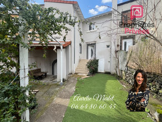  Maison � vendre 3 pi�ces 97 m�