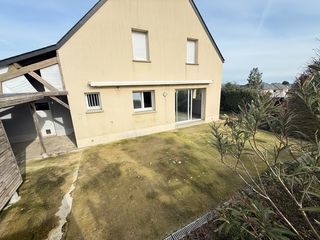  Maison � vendre 5 pi�ces 105 m�