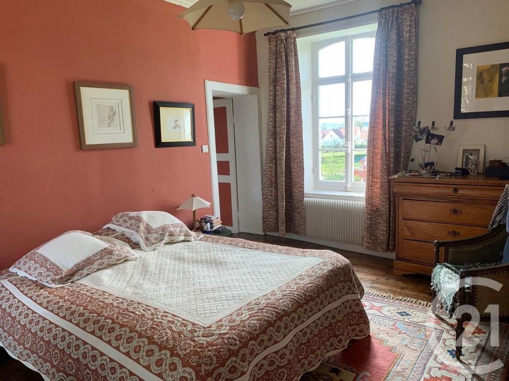 � vendre  Propri�t�/ch�teau Samer (62830)