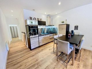  Appartement � vendre 2 pi�ces 45 m�