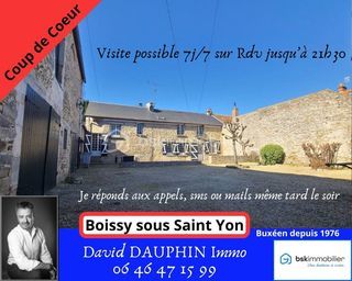  Maison � vendre 6 pi�ces 139 m�