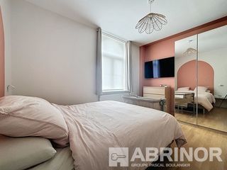  Maison � vendre 4 pi�ces 78 m�