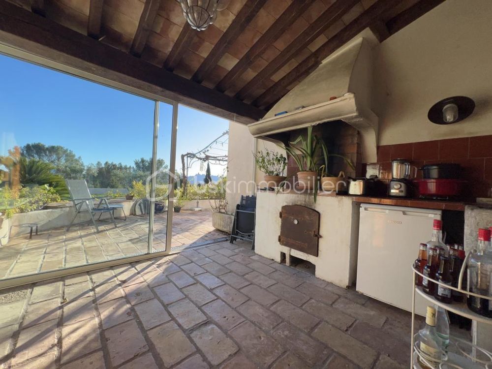 � vendre  Maison Roquebrune-sur-Argens (83520)