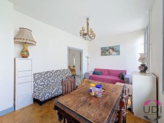  Appartement � vendre 4 pi�ces 79 m�