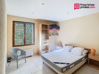  Maison � vendre 15 + pi�ces 410 m�