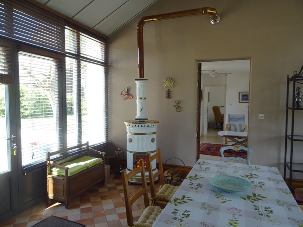 � vendre  Propri�t�/ch�teau Saint-Hilaire-les-Places (87800)