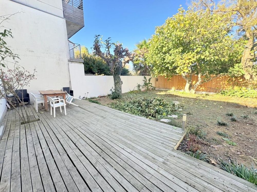 � vendre  Maison Mauguio-Carnon-Plage (34130)