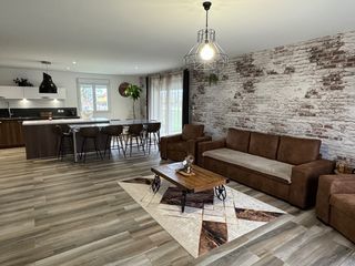  Maison � vendre 5 pi�ces 92 m�