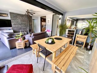  Maison � vendre 4 pi�ces 85 m�