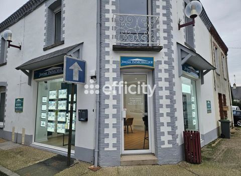 Locaux/Biens immobiliers 96000 44590 Saint vincent des landes
