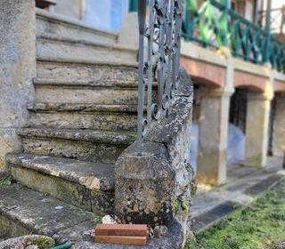  Maison � vendre 8 pi�ces 222 m�