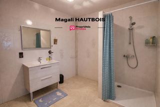  Maison � vendre 6 pi�ces 167 m�