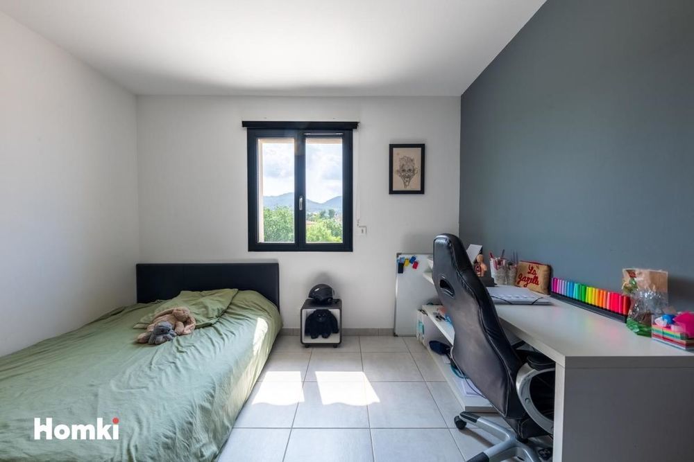 � vendre  Maison Plan-de-Cuques (13380)