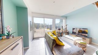  Maison � vendre 3 pi�ces 68 m�