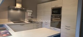  Maison � vendre 7 pi�ces 116 m�