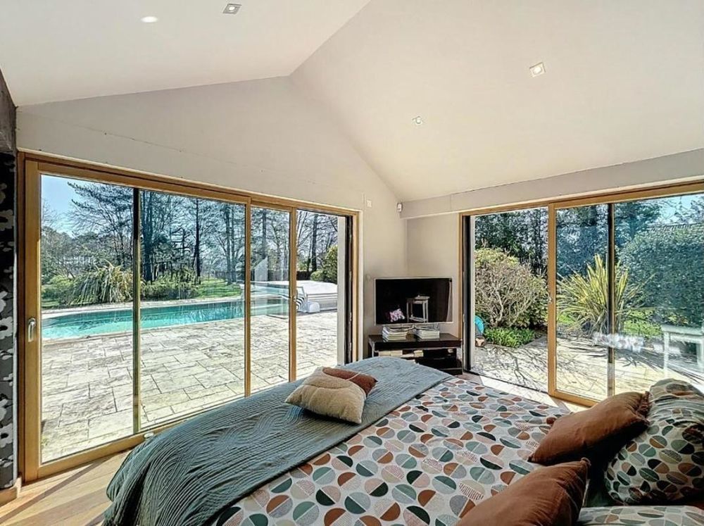 � vendre  Maison Vannes (56000)