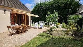  Maison � vendre 4 pi�ces 133 m�