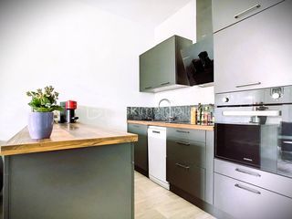  Appartement � vendre 4 pi�ces 81 m�