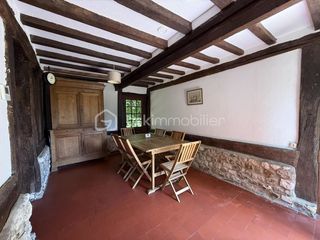  Maison � louer 3 pi�ces 80 m�