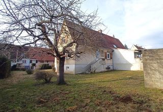  Maison 5 pi�ces 100 m� Wittelsheim