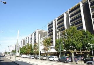  Appartement � vendre 5 pi�ces 122 m�