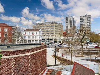  Appartement � vendre 2 pi�ces 28 m�