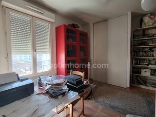  Appartement � vendre 4 pi�ces 99 m�