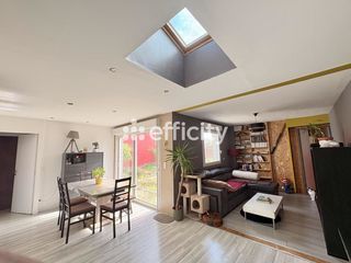  Maison � vendre 6 pi�ces 114 m�