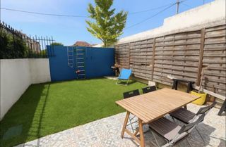  Maison � vendre 1 pi�ce 96 m�