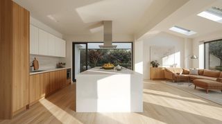  Appartement � vendre 5 pi�ces 116 m�