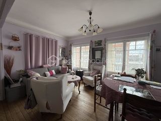  Appartement � vendre 3 pi�ces 61 m�