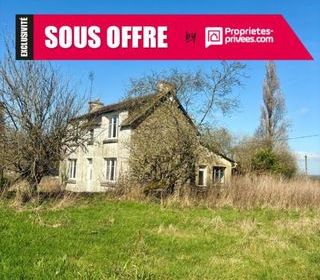  Maison � vendre 5 pi�ces 110 m�