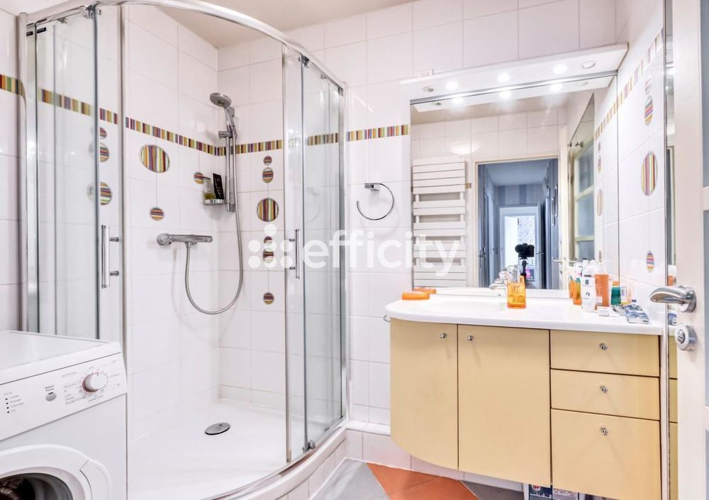 � vendre  Appartement Montrouge (92120)