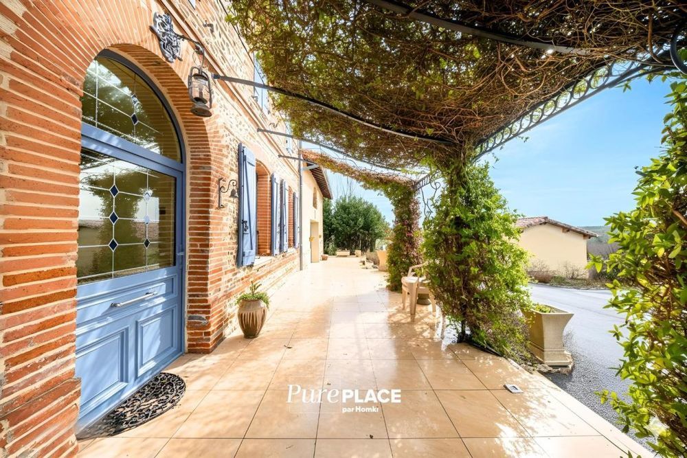 � vendre  Maison Auterive (31190)