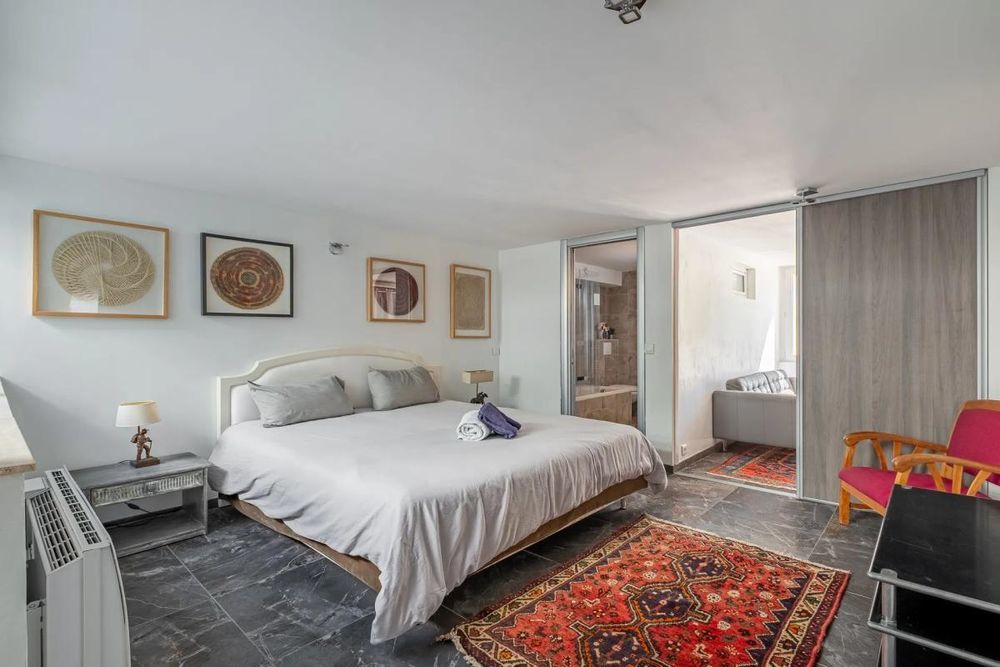 � vendre  Villa Le Cannet (06110)