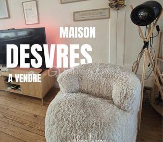  Maison � vendre 4 pi�ces 110 m�