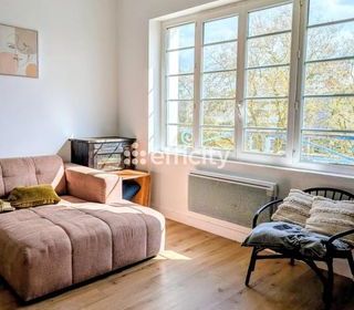  Appartement � vendre 2 pi�ces 42 m�