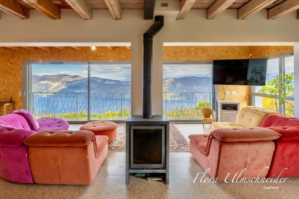 � vendre  Maison Ontex (73310)