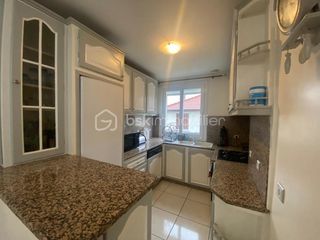  Maison � vendre 6 pi�ces 124 m�