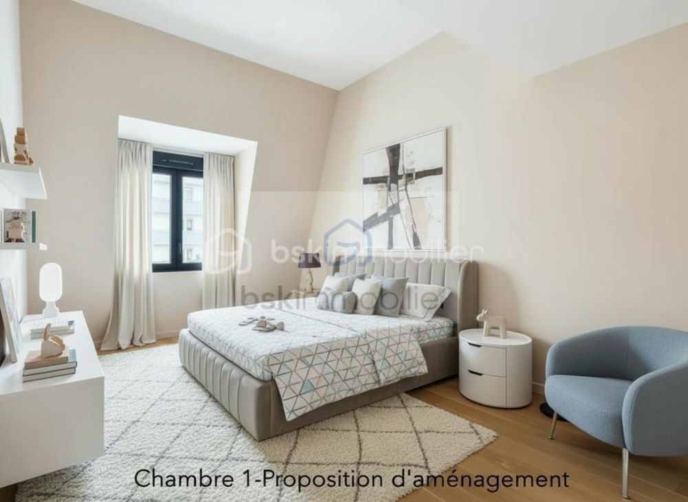 � vendre  Duplex/triplex Charenton-le-Pont (94220)