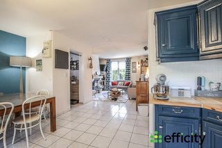  Maison � vendre 5 pi�ces 100 m�