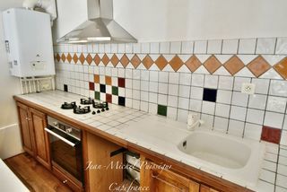  Maison � vendre 5 pi�ces 95 m�