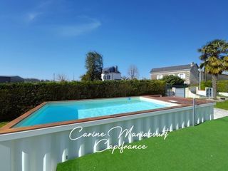  Maison � vendre 5 pi�ces 141 m�