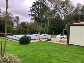  Maison � vendre 7 pi�ces 128 m�